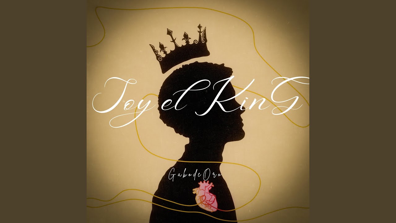 Soy el King