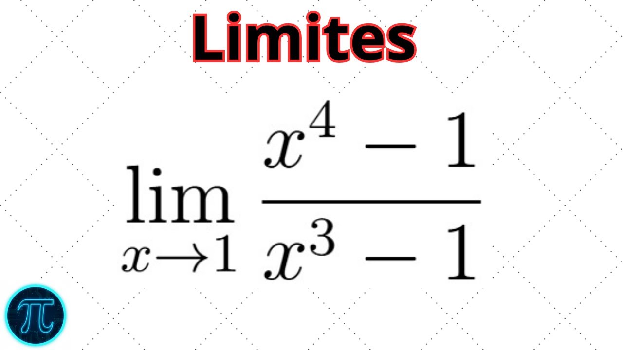 Limite indeterminado: fatoração passo a passo #matemática #cálculo #maths