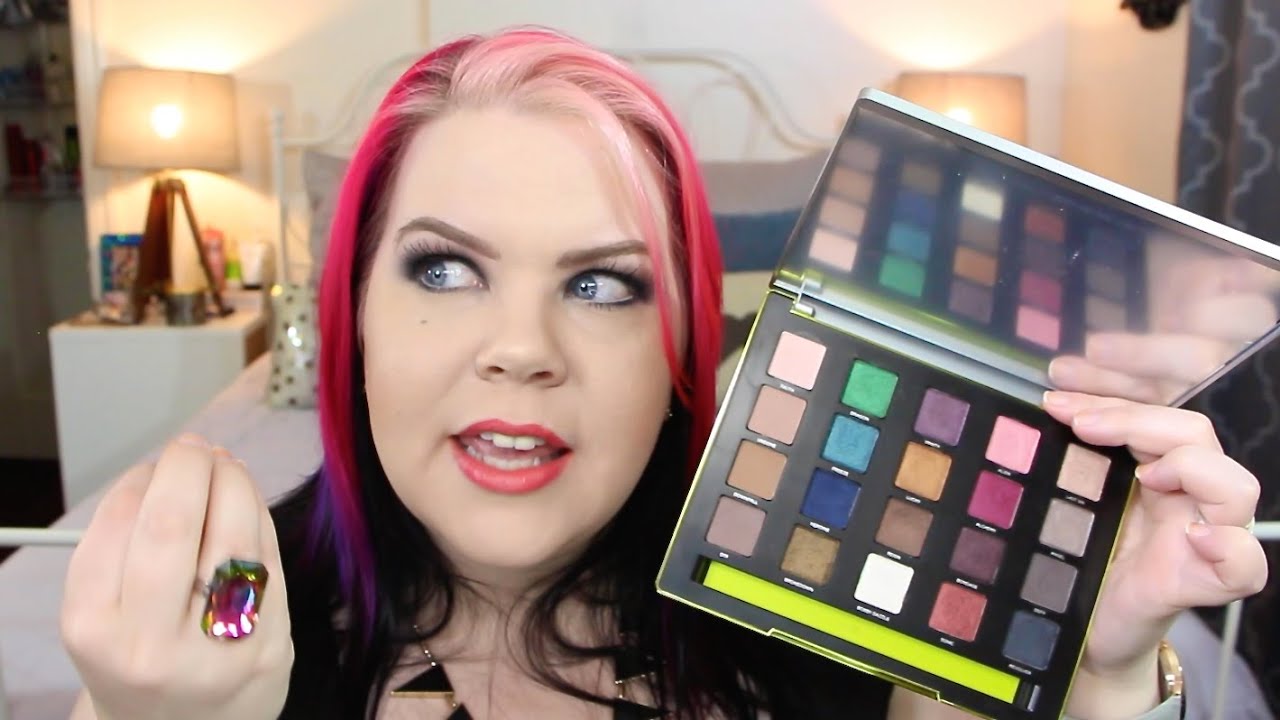 Vice 3 First Impressions, & Swatches!