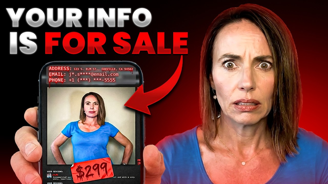 How To Remove Your Personal Information From The Internet The Right Way