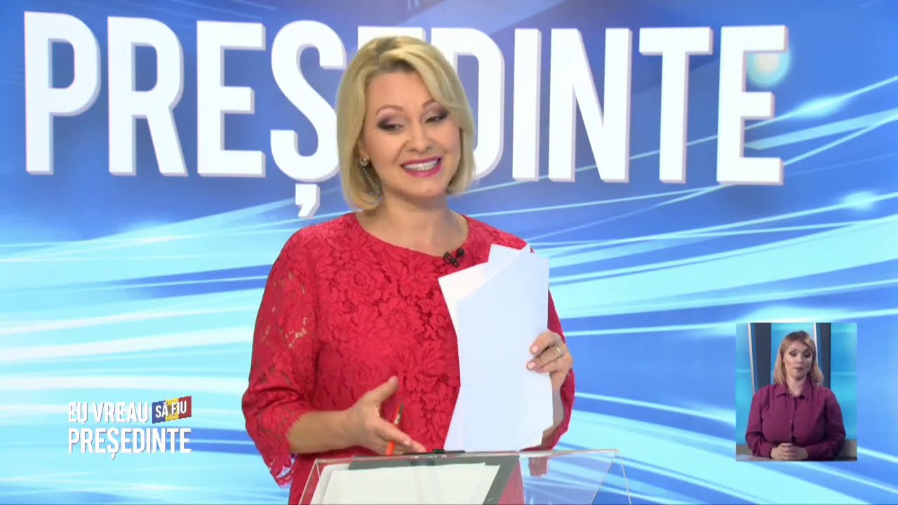 Dezbateri electorale Pro TV (29.10.2020, 21:00) | Alegeri 2020
