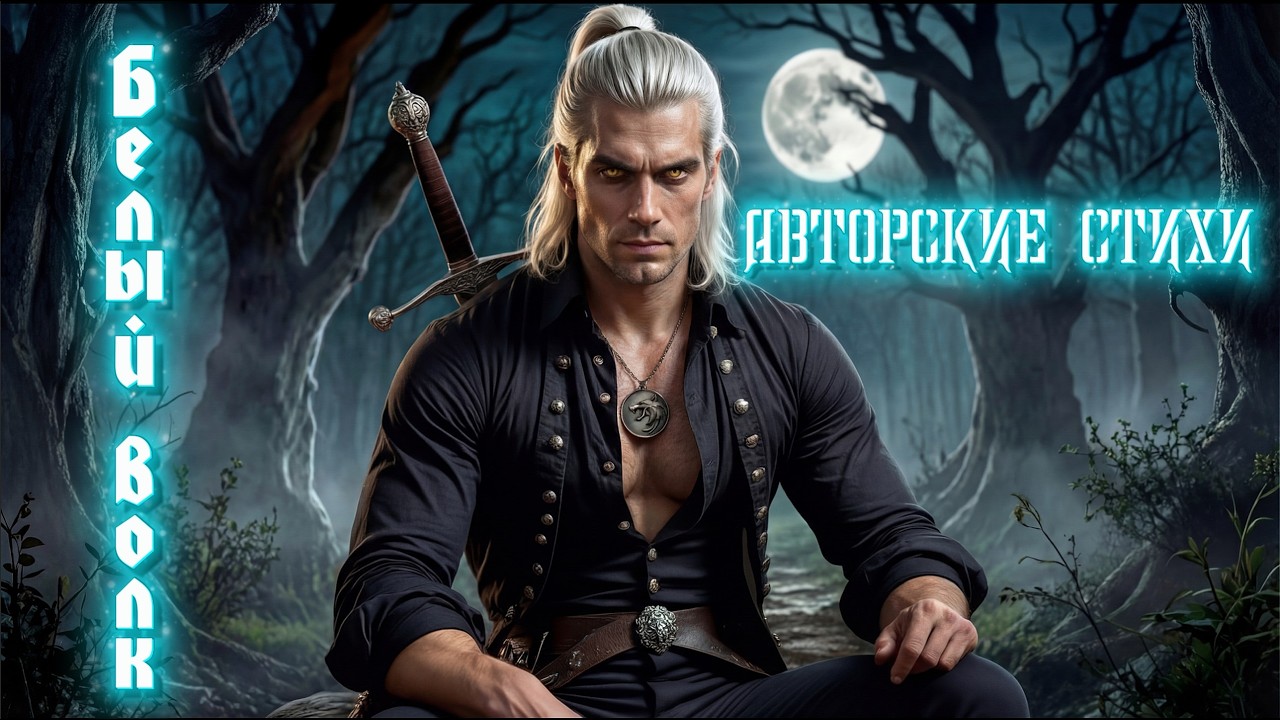 InGart - Белый волк | rock | Авторские стихи