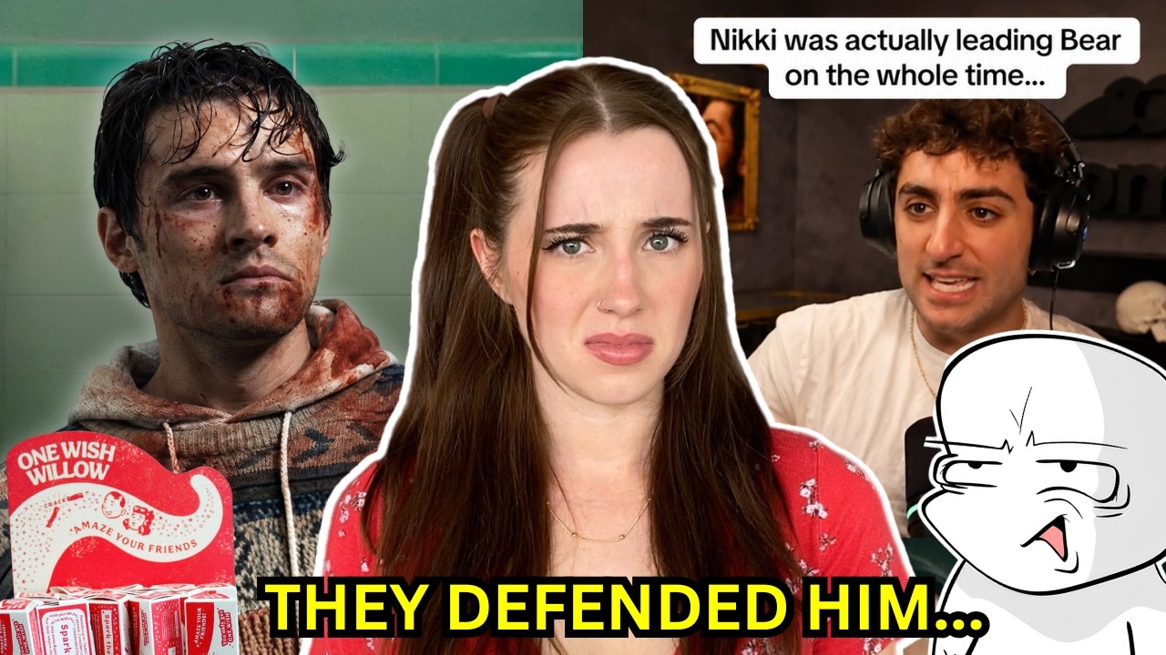 The Reaction to Obsession Is More Disturbing Than the Film...