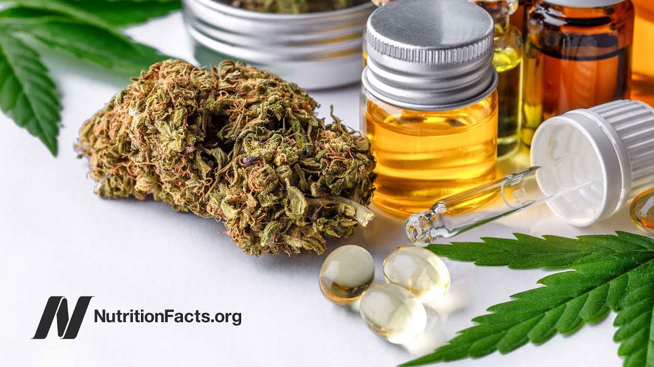 Marijuana Legalization and the Opioid Epidemic