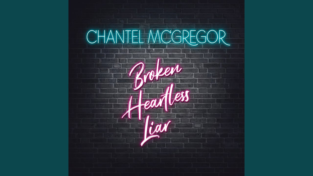 Broken Heartless Liar