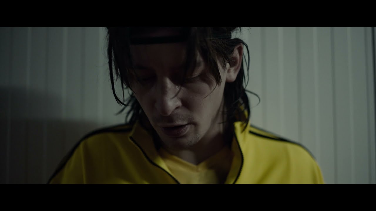 Jag är Zlatan - Klipp 