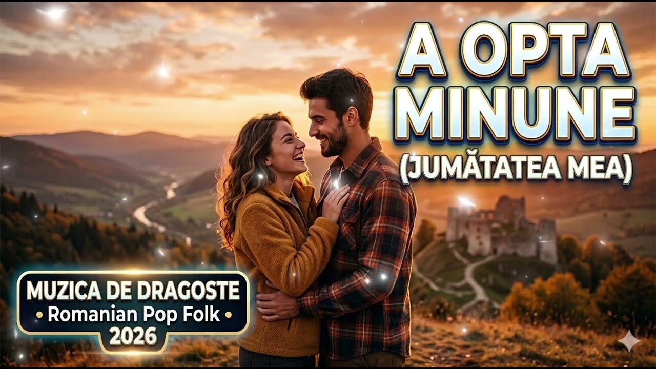 A OPTA MINUNE (Official Video) 2026 💎