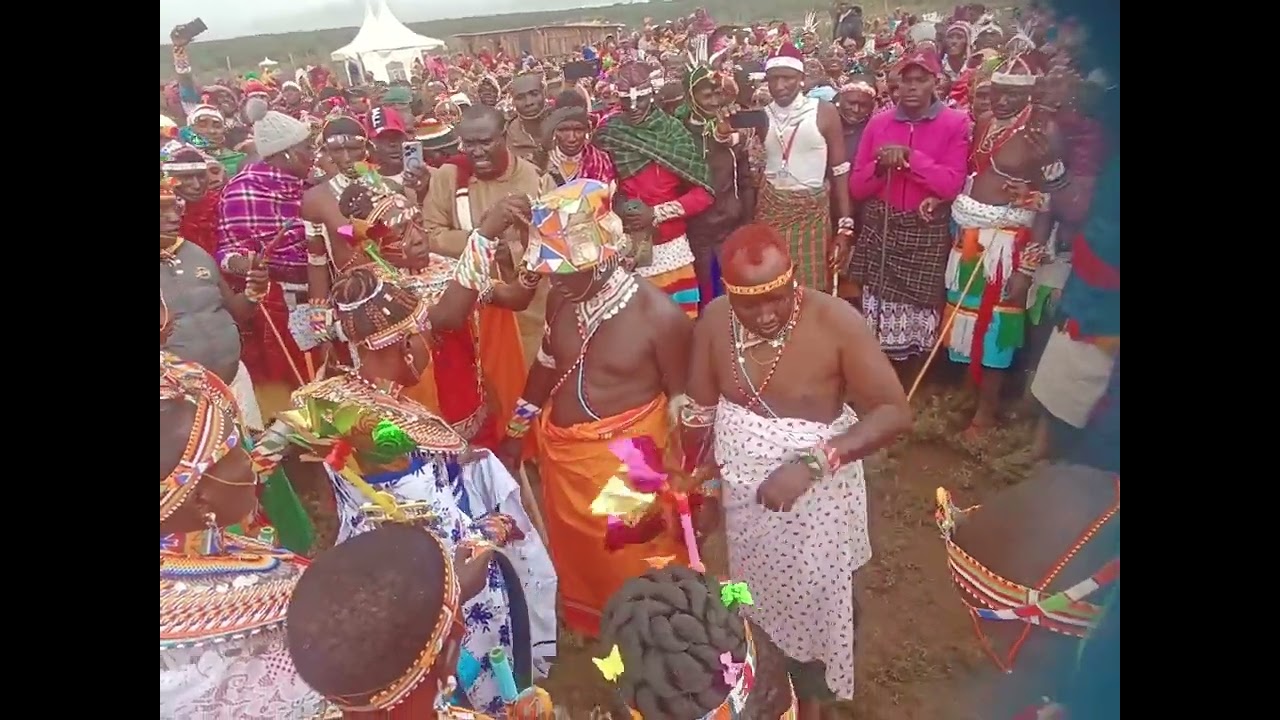 LOPIRO LO LMEMIRI - Lmisigiyoi, Samburu County.