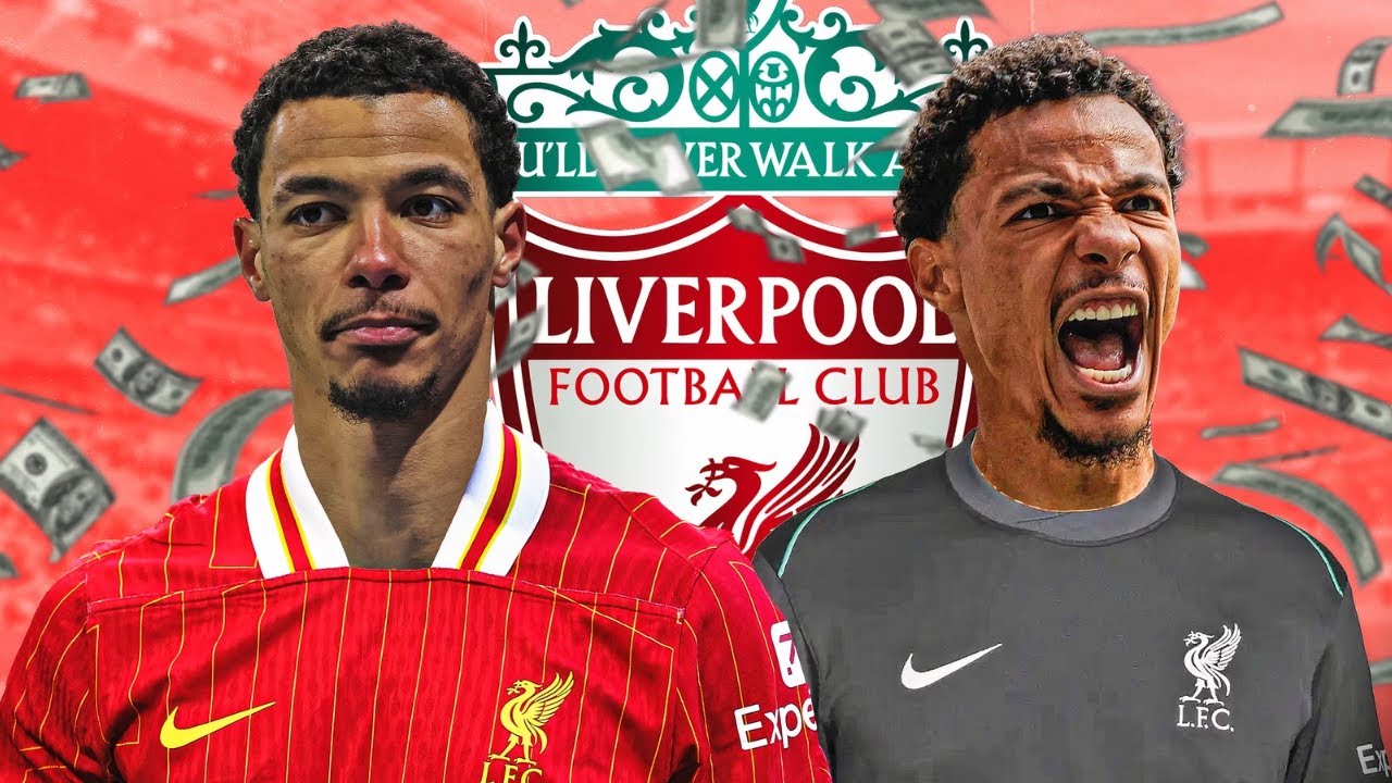 Liverpool Transfer News | Liverpool beat Newcastle to land Hugo Ekitike on six-year deal | Liverpool