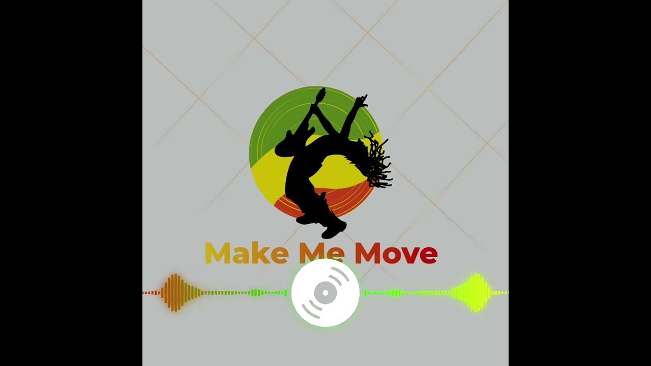 Make Me Move (Techno Dance Remix) 
