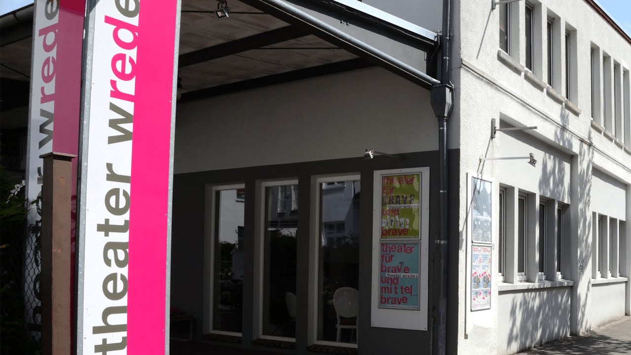 Imagefilm theater wrede + 2023