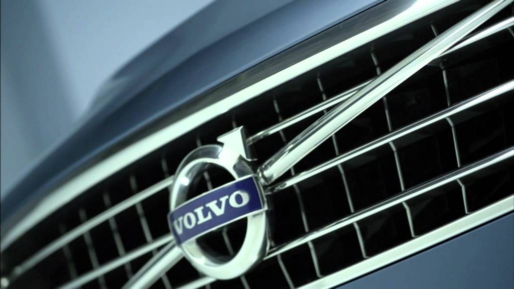 Volvo Concept You - exteri&ouml;r