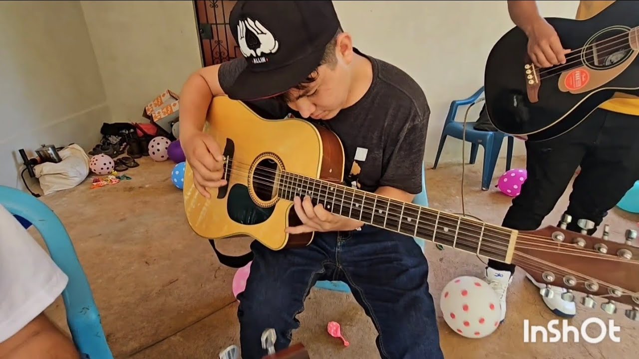 con esta canción des pedimos nuestro.amigo.jose 👍