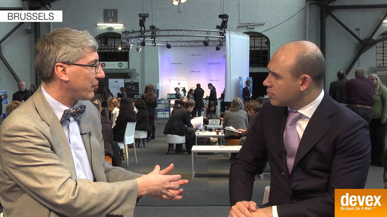 How to create more jobs in developing countries