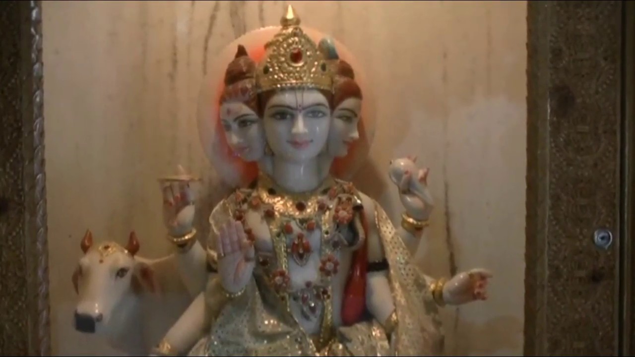 Bhajan - Nirantar Dhara Vyas Ki