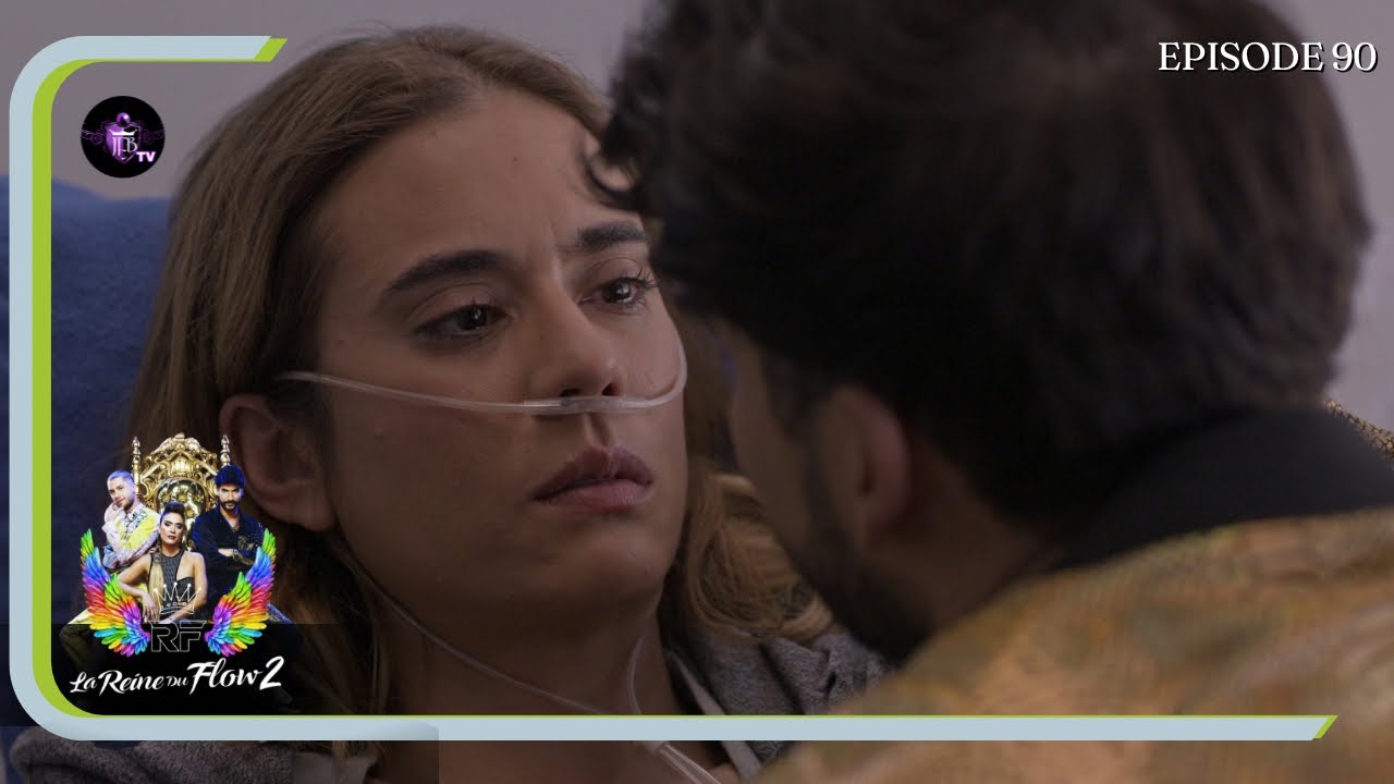 LA REINE DU FLOW SAISON2 Episode 90 en Fran&ccedil;ais | HD