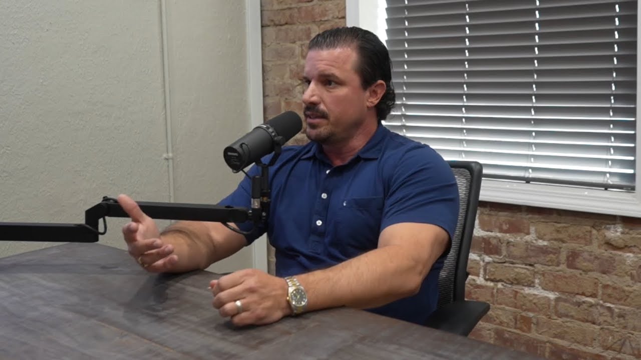 Episode #249 - Tim Chance