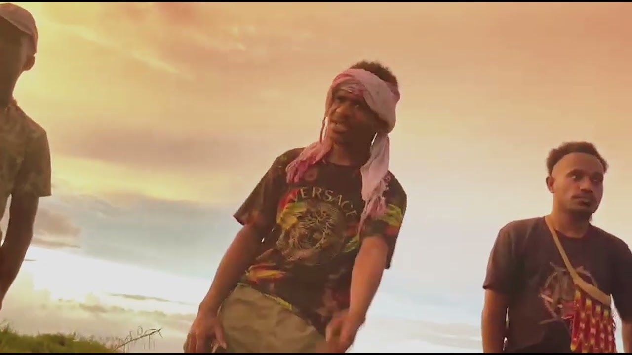 Mana_yaki_Weda__studio_agauwo_nogaa__cpt_Nawi_nogaa_official_video_music_2026.