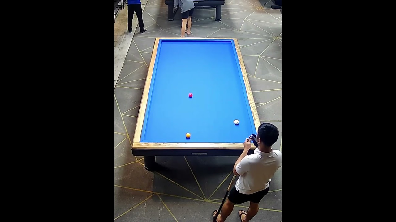 3쿠션 하이란 12점 하이라이트 | Amazing 12-Point Run in 3-Cushion Billiards #3Cushion #Billiards #3쿠션 #당구