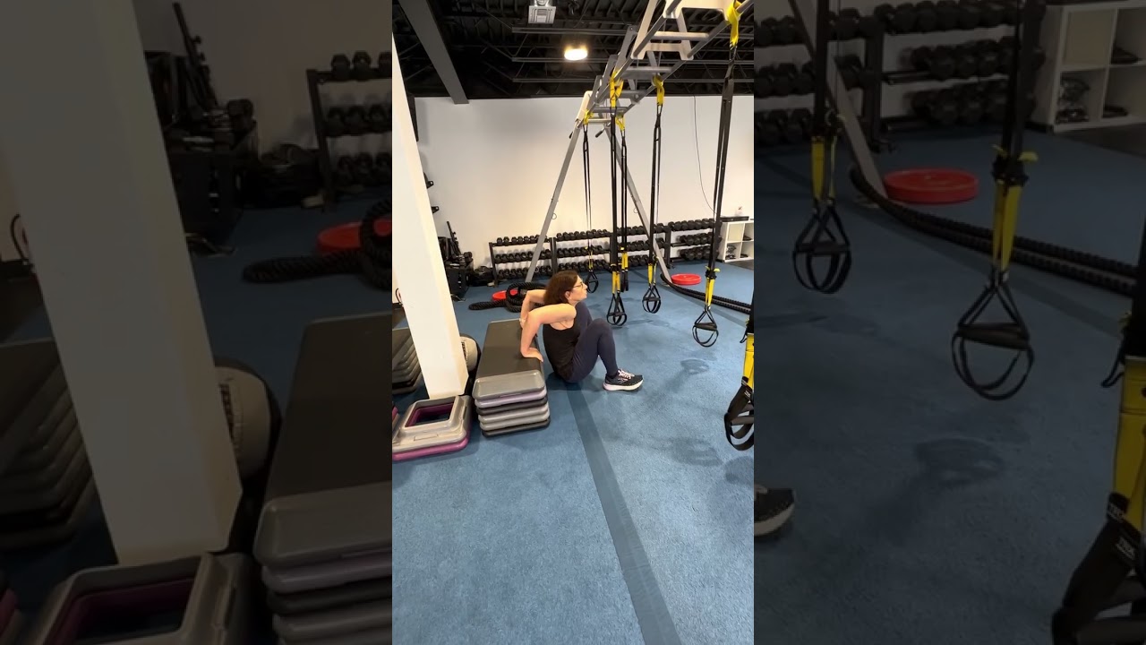 Fort Lee’s Transformation Secret: The Fit Over 60 Program | See Jodi’s Incredible Journey!