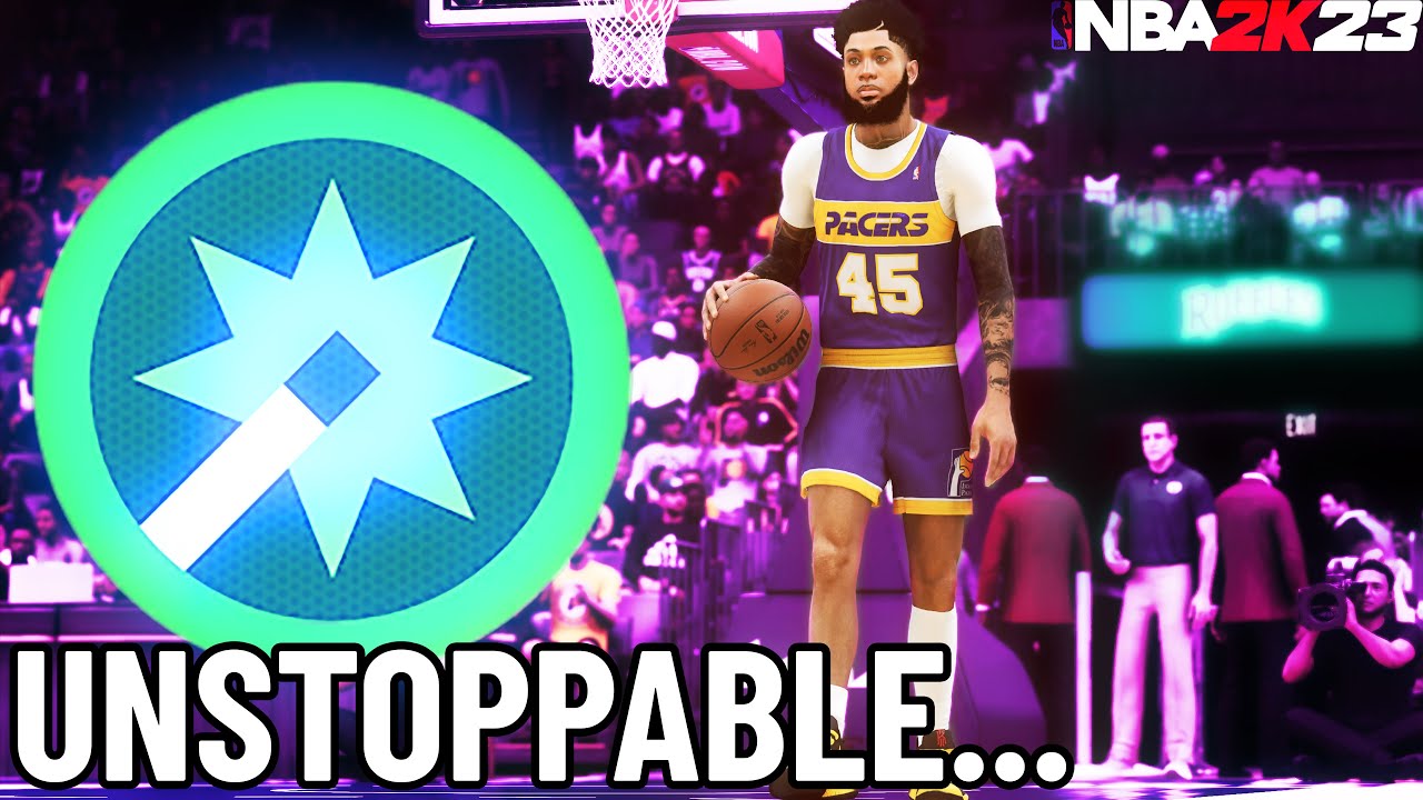 They tried switching & it DIDN'T MATTER.. NBA 2K23 Rec Gameplay!