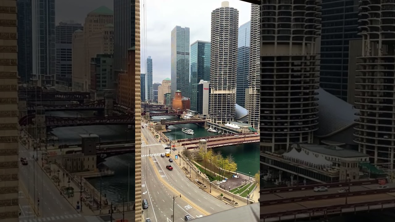 Illinois, Chicago