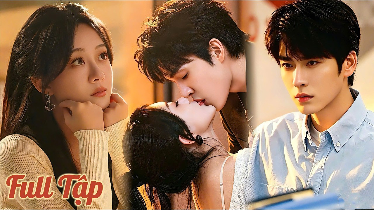 C&ocirc; Chỉ Đi Xem Mắt Cho C&oacute;, Ai Ngờ Lại Cưới Đ&uacute;ng Ch&agrave;ng Trai Thầm Y&ecirc;u 10Năm| Dịch Nhi&ecirc;n & Tr&igrave;nh Nguyệt
