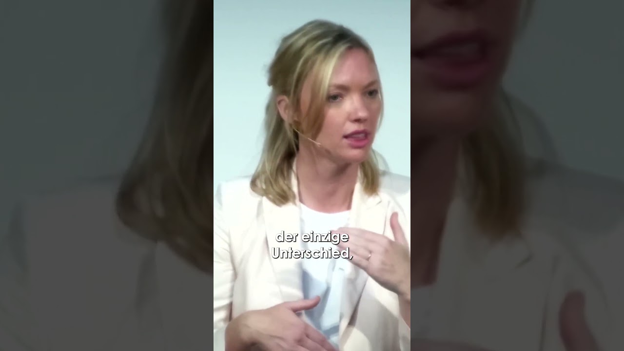 Vertrauen oder Misstrauen &ndash; der einzige Unterschied ist...