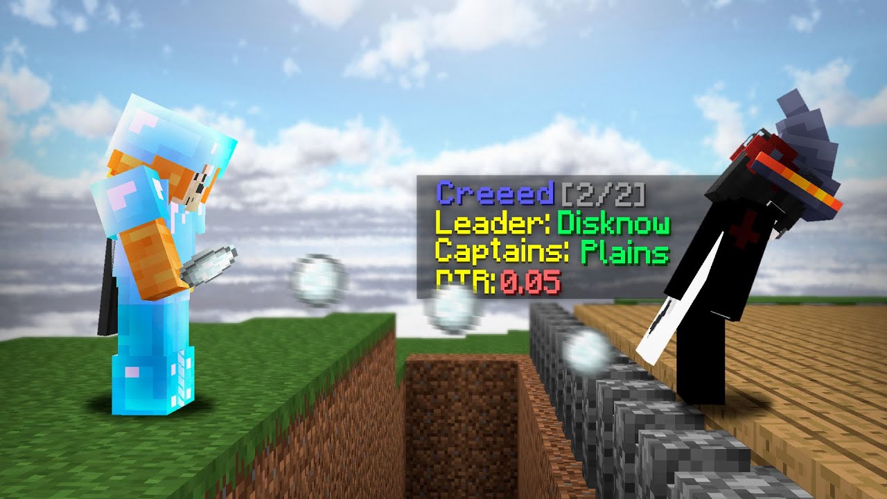 THE LUCKIEST RAID IN HCF HISTORY *OP LOOT* | Minecraft HCF