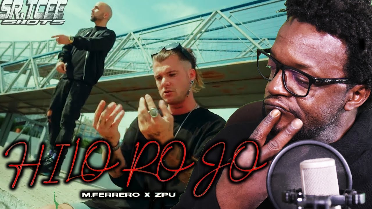 REACCION a M.Ferrero x ZPU - Hilo rojo