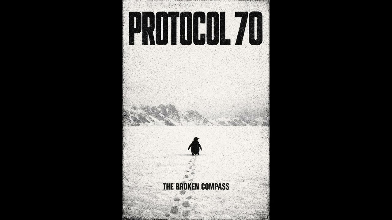 PROTOCOL 70 | The Broken Compass &mdash; The Nihilist Penguin #NihilistPenguin #PenguinMeme #ViralPenguin