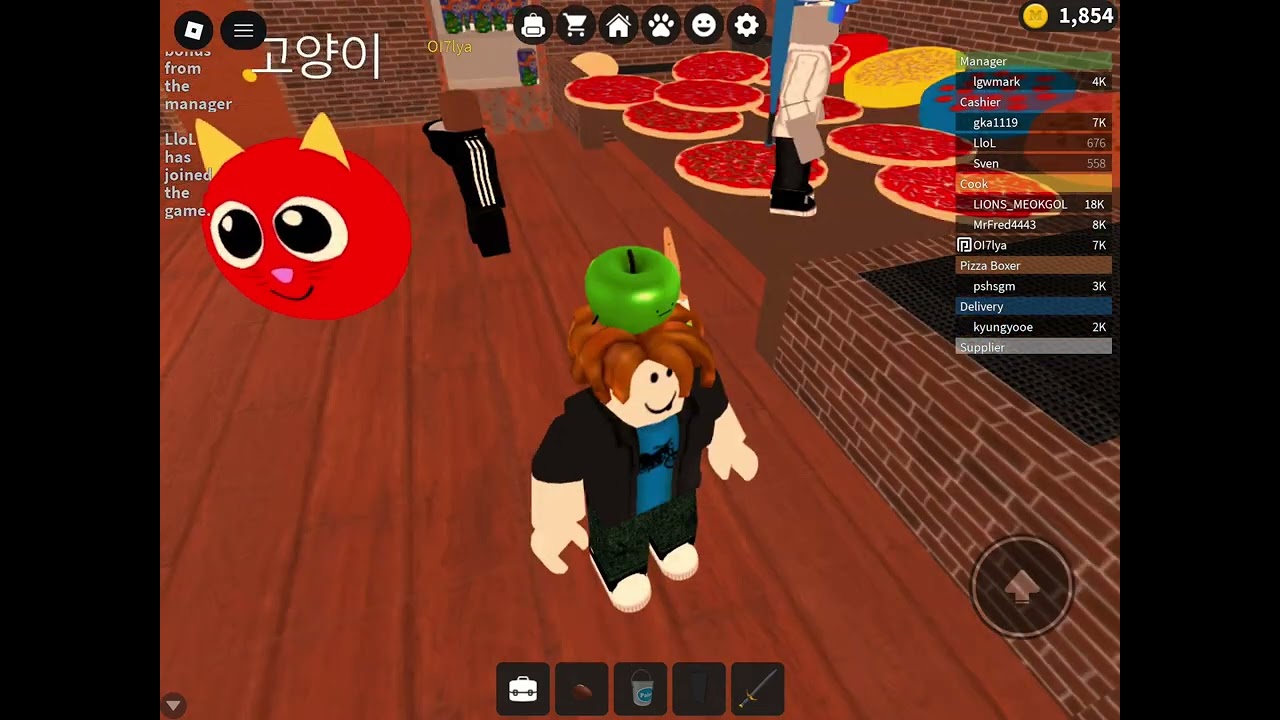 pizza making bad idea