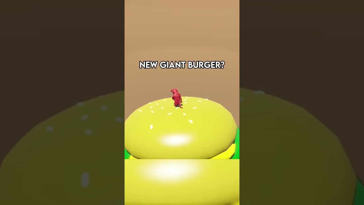 gang beasts update news #fyp #gangbeast #gangbeasts #gangbeastsupdate #gangbeastsfunnymoments #trend