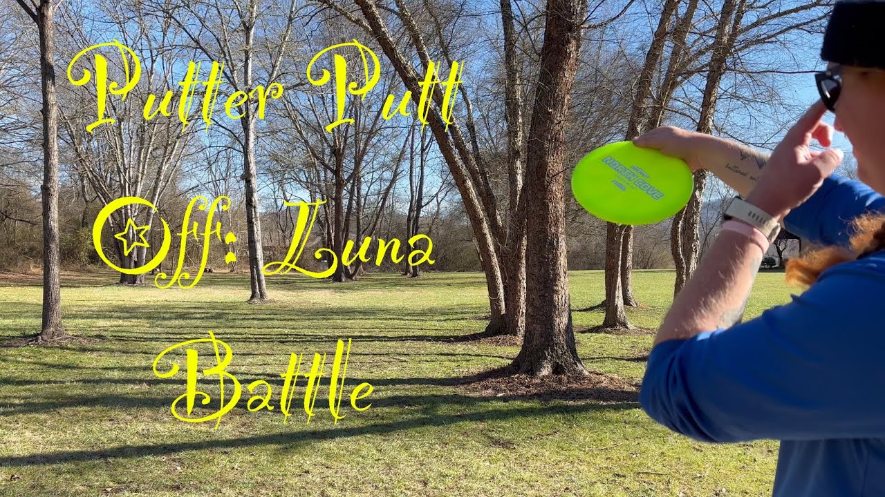 North Cove Z Luna vs Soft Proxy