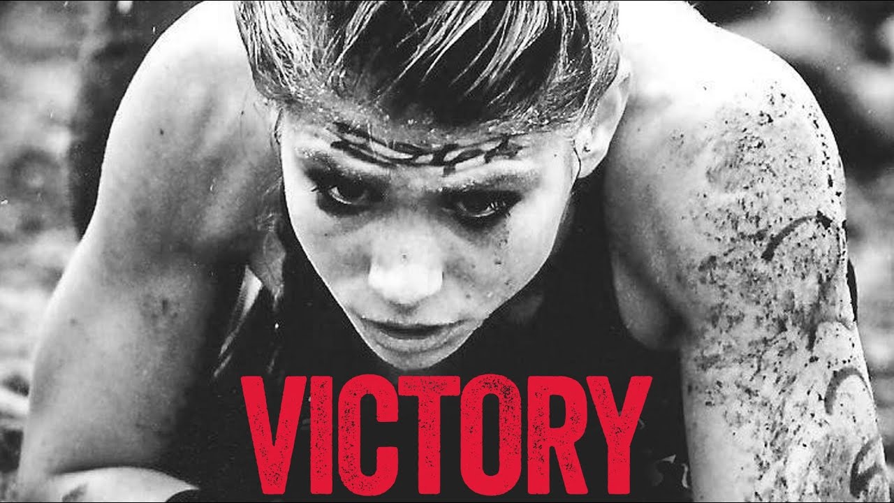Spartan Race Motivation | VICTORY