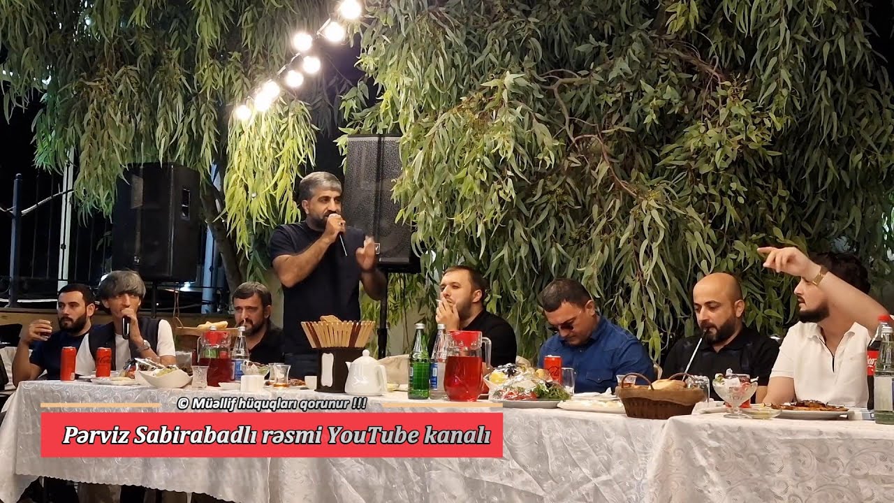 Məni Tanıyandan Qabağa Düşmüsən | Qədimyanə Meyxana 2024