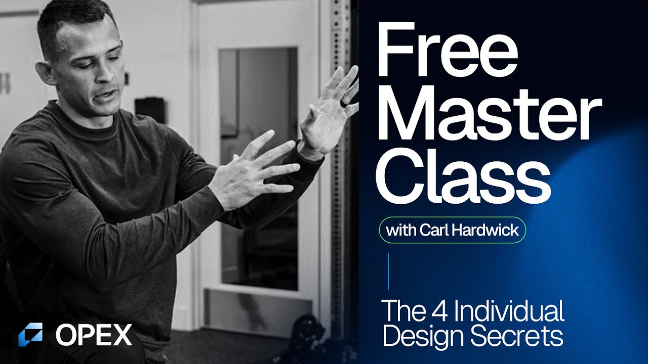 Positioning, Assessment, Programming, Systems: The Coach's Blueprint