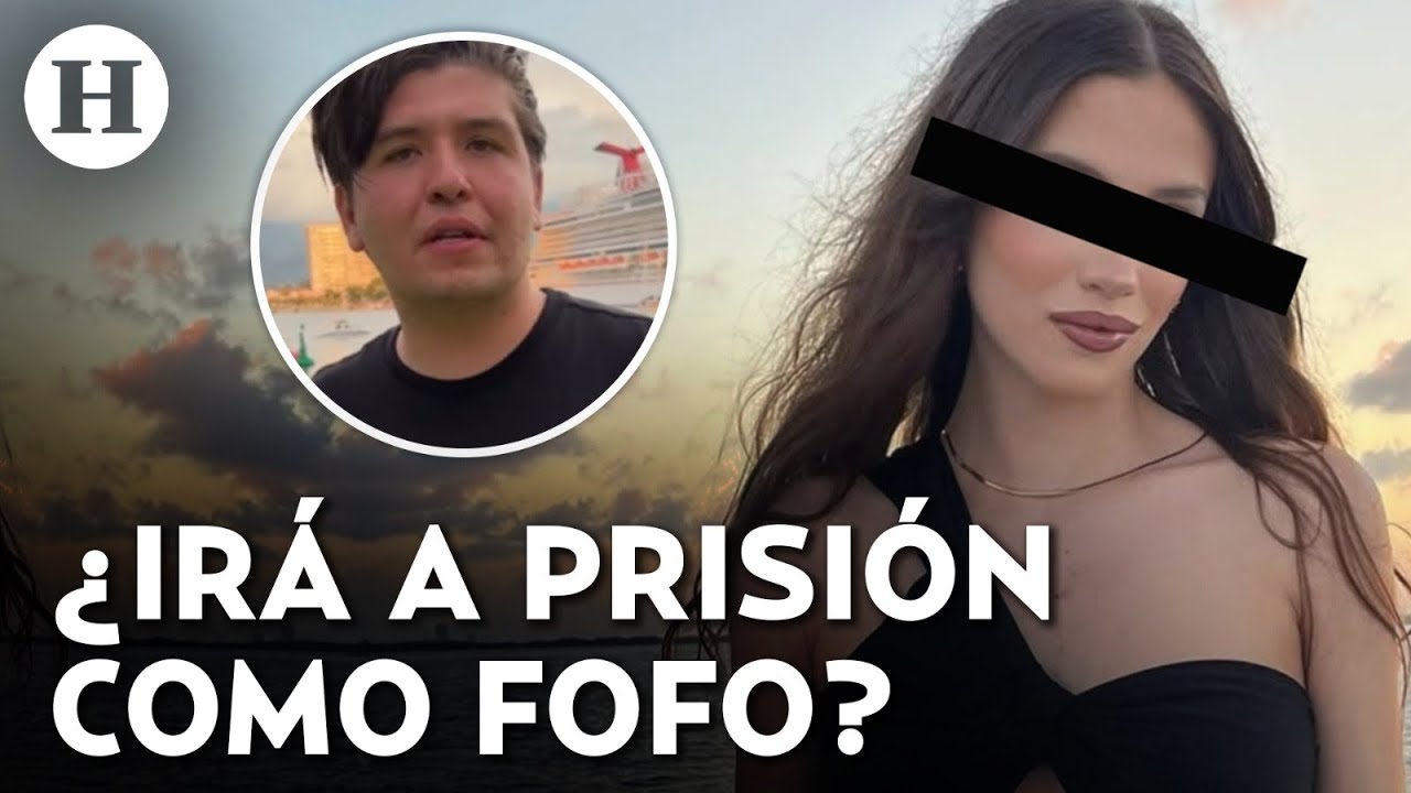 ¿Tendrá misma pena que Fofo Márquez? Usuarios exigen todo el peso de la ley contra Marianne Gonzaga