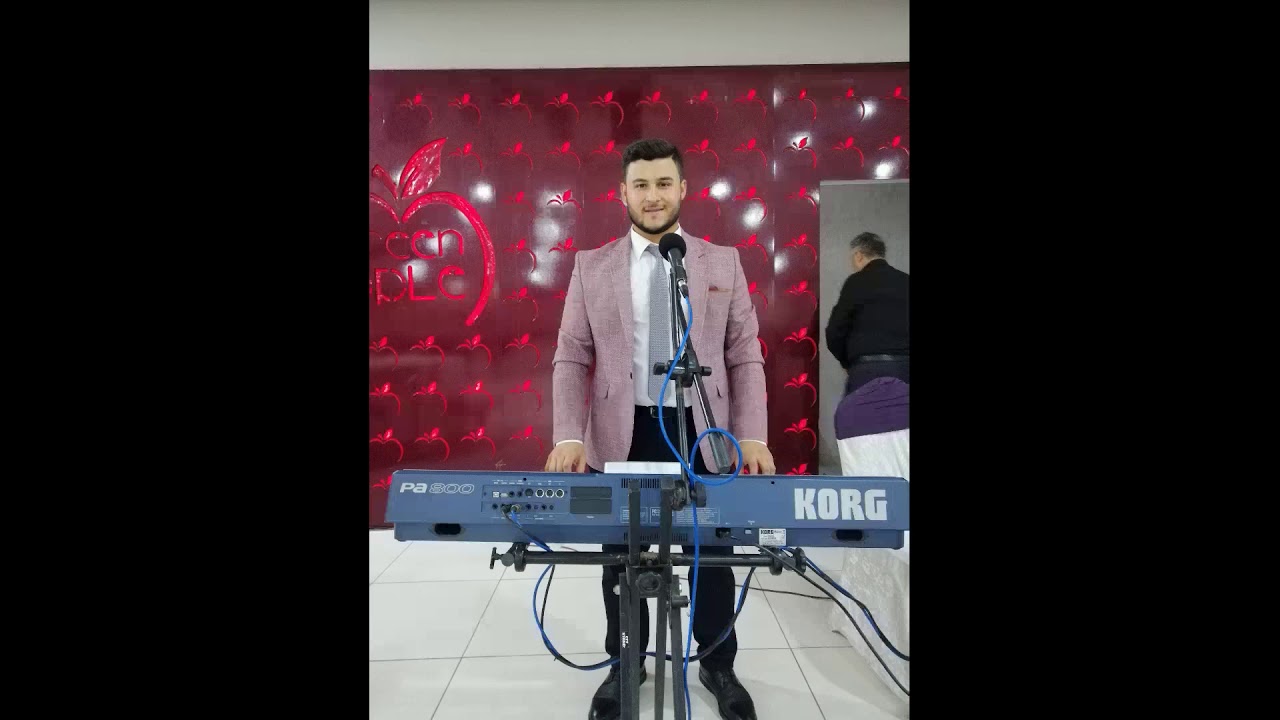 Ahmet Gürgen - Çiftetelli