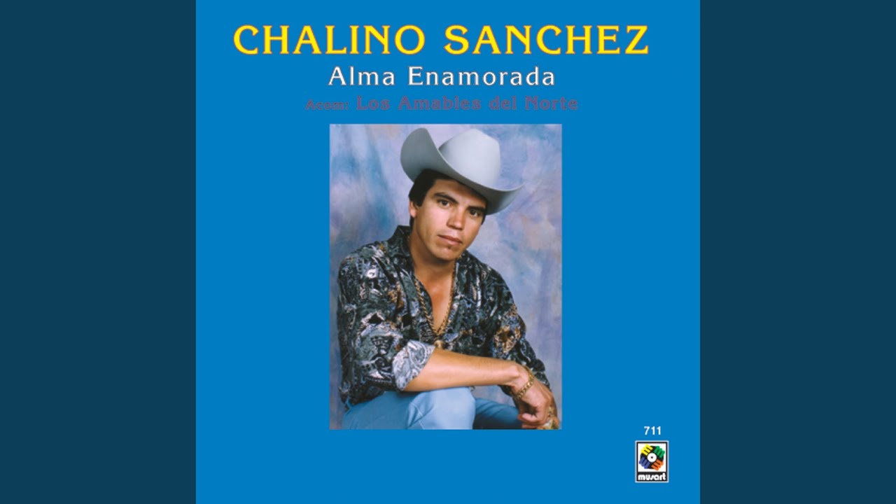 Alma Enamorada