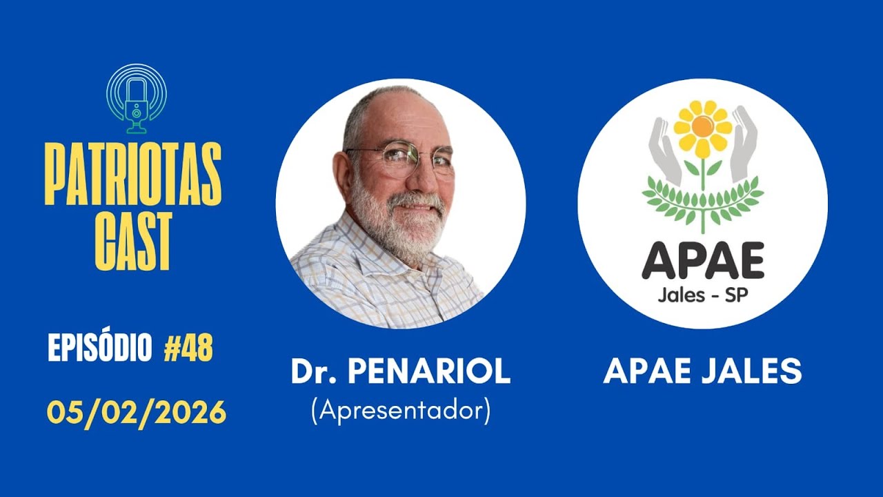Histórias que Transformam: O Impacto da APAE na Vida de Famílias de Jales e Região| #48