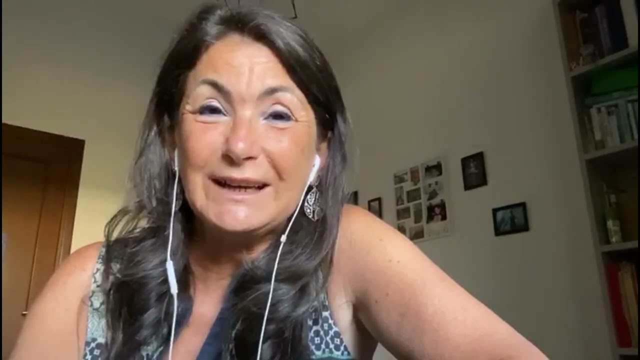 Promozione della salute al lavoro in ottica di genere | Dottoressa Maria Teresa Coppola