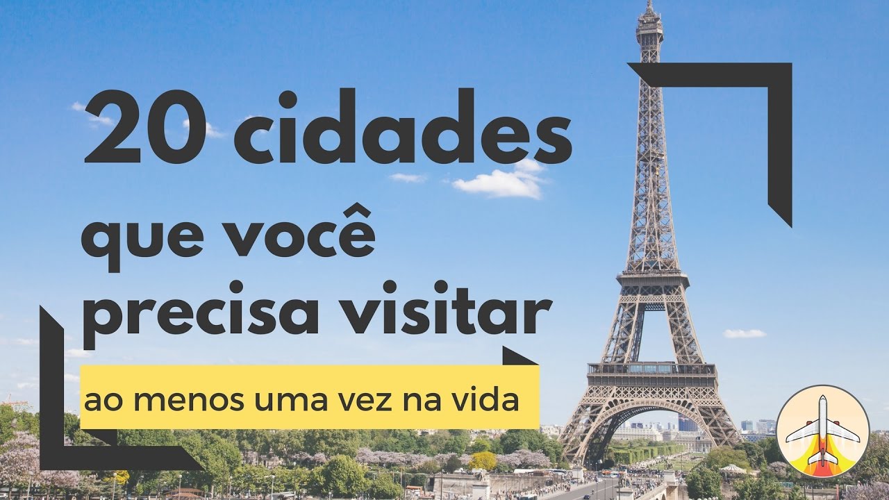 20 cidades do mundo mais incr&iacute;veis ! | Aos Viajantes