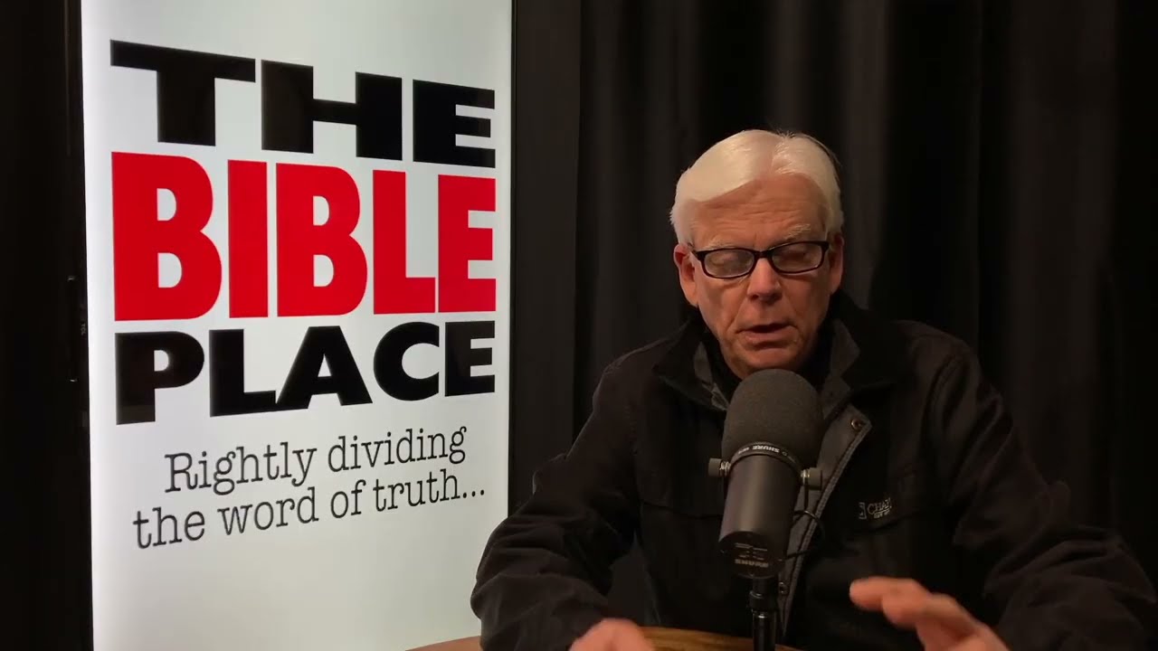 Some Things Were Taught  DEAD WRONG In Church | I'm Speaking From The Heart