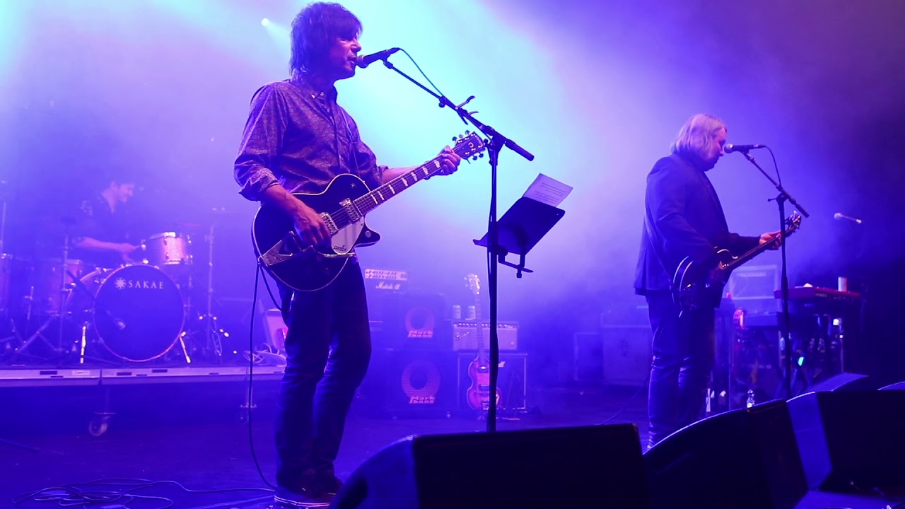 Clifters - Angelica - Club Teatria, Oulu 2020
