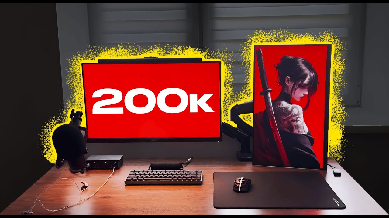 СЕТАП МЕЧТЫ всего за 200к :)