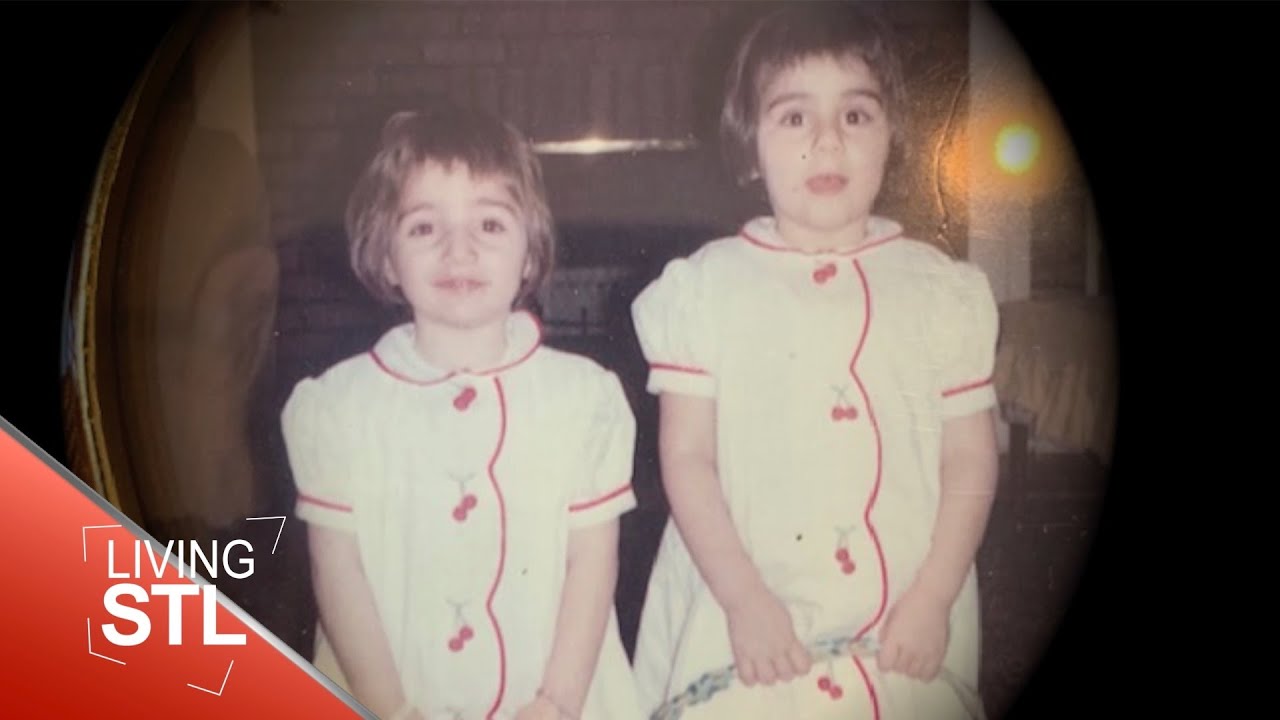 History of the Cherry Dress | Living St. Louis
