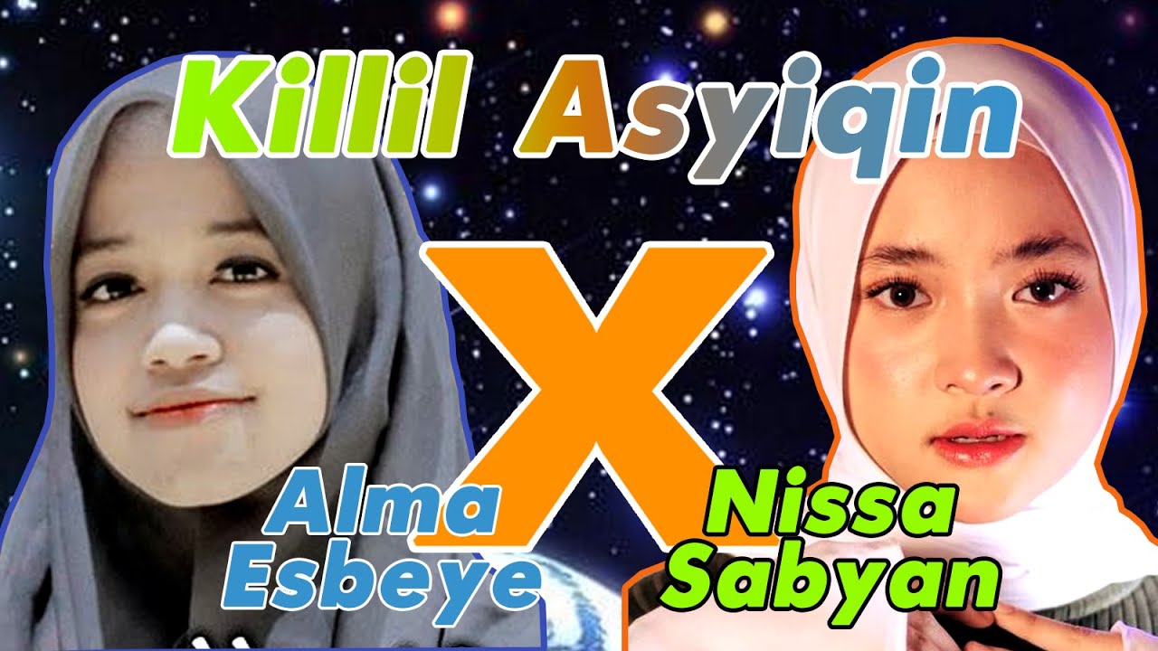 NISSA X ALMA 