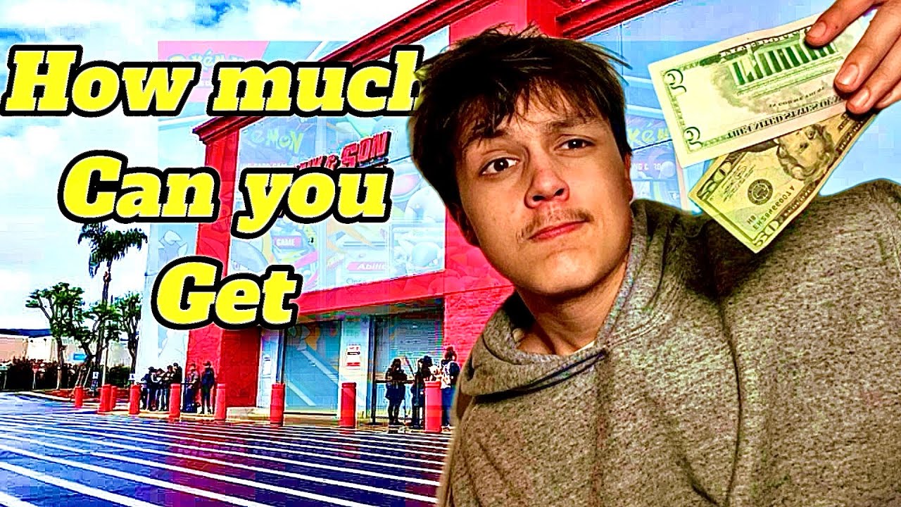 How much Pokemon product can you get at Frank’s and Sons for only 25 dollars?