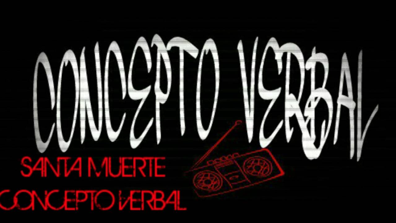 PREW -SANTA MUERTE//CONCEPTO VERBAL//AXEL MARTINEZ//ROZ DONIZ//CALLE REC